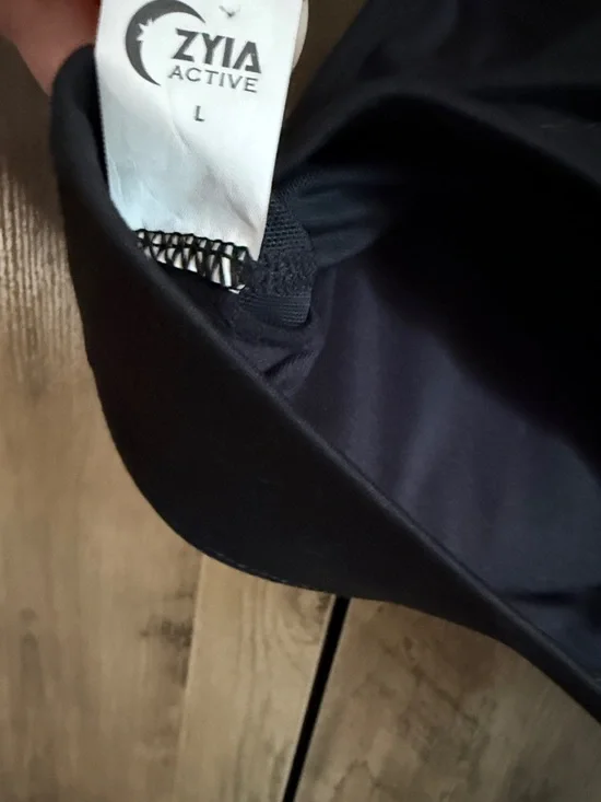 All star zyia bra black - Picture 5 of 5